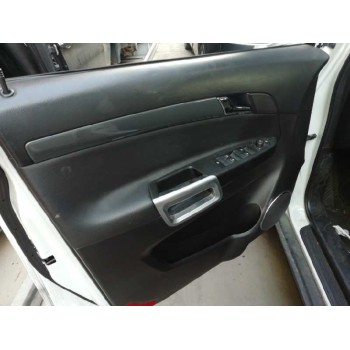 opel antara del año 2013