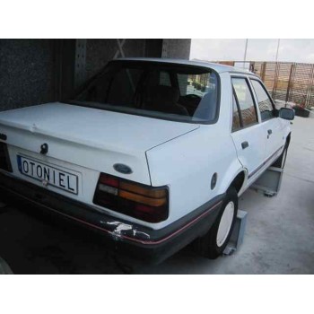 ford orion del año 1990
