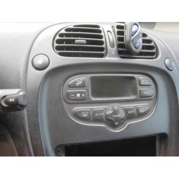 citroën xsara picasso del año 2001