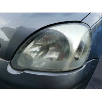 toyota yaris (ncp1/nlp1/scp1) del año 2005