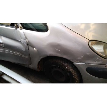 citroën xsara picasso del año 2003