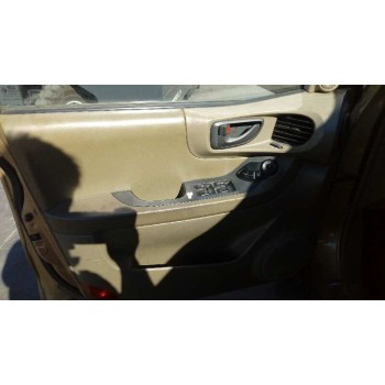 hyundai santa fe (sm) del año 2002