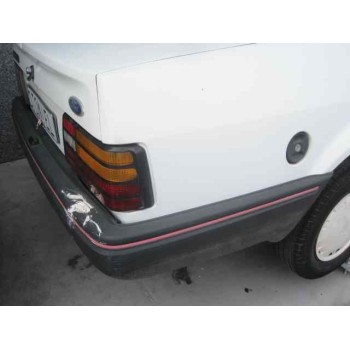 ford orion del año 1990