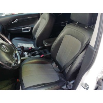 opel antara del año 2013