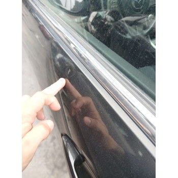 Recambio de puerta delantera izquierda para mazda 6 sedán (gh) 2.2 mzr-cd (gh10) referencia OEM IAM   