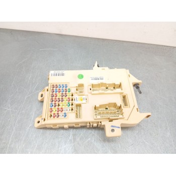 CAJA RELES / FUSIBLES 91950A4510RP 