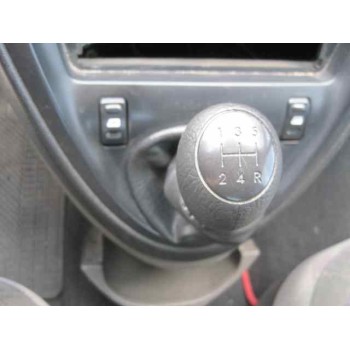 citroën xsara picasso del año 2001