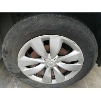 citroën c-elysée del año 2013