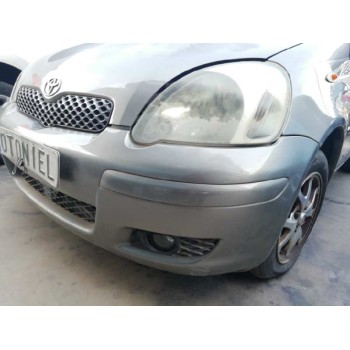 toyota yaris (ncp1/nlp1/scp1) del año 2005