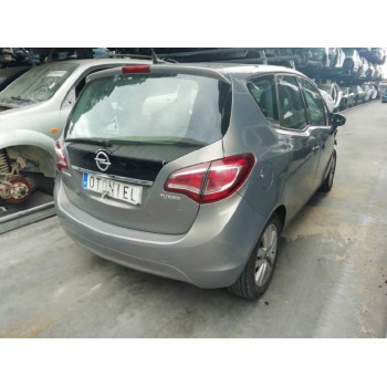 opel meriva b del año 2015