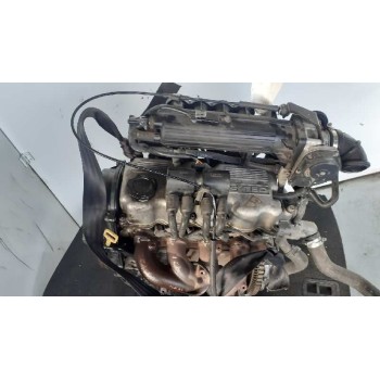 Recambio de motor completo para chevrolet matiz s referencia OEM IAM  b10s1 