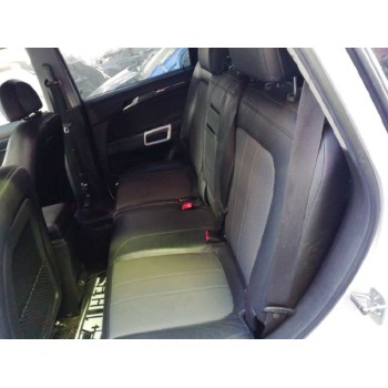 opel antara del año 2013