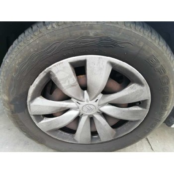 citroën c-elysée del año 2013