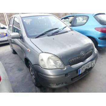 toyota yaris (ncp1/nlp1/scp1) del año 2005