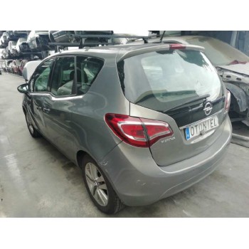 opel meriva b del año 2015