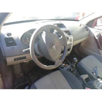 renault megane ii berlina 5p del año 2004