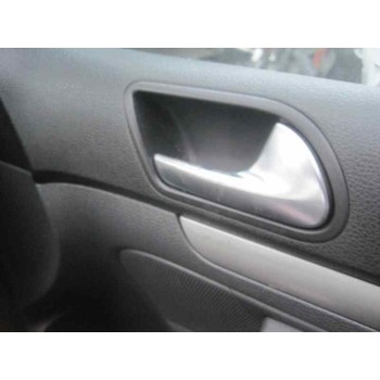 volkswagen golf v berlina (1k1) del año 2005