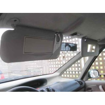 citroën xsara picasso del año 2001