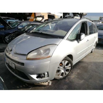 citroën c4 grand picasso del año 2007