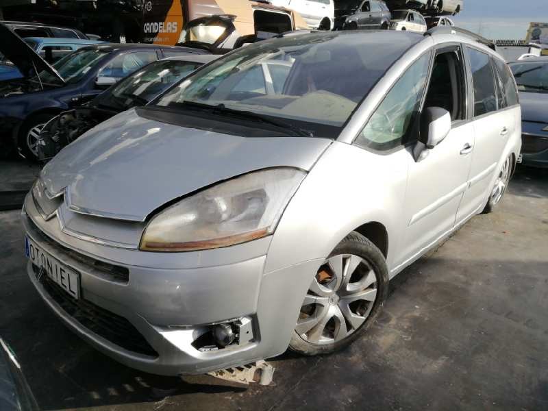 CITROËN C4 GRAND PICASSO