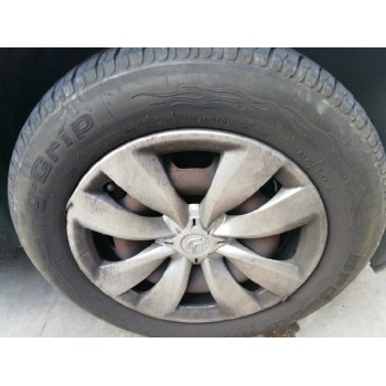 citroën c-elysée del año 2013