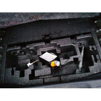 mitsubishi colt berlina 5 (z30a) del año 2005