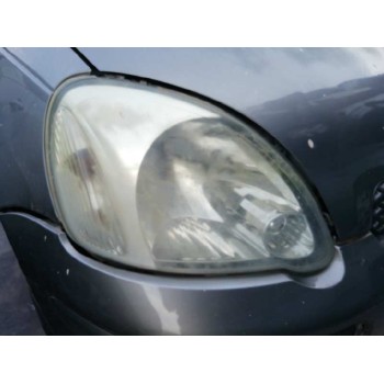 toyota yaris (ncp1/nlp1/scp1) del año 2005