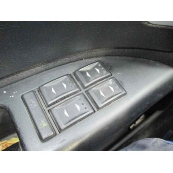 ford mondeo berlina (ge) del año 2004