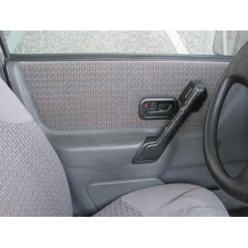 ford orion del año 1990