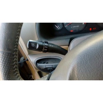 hyundai santa fe (sm) del año 2002