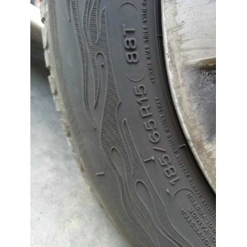 citroën c-elysée del año 2013