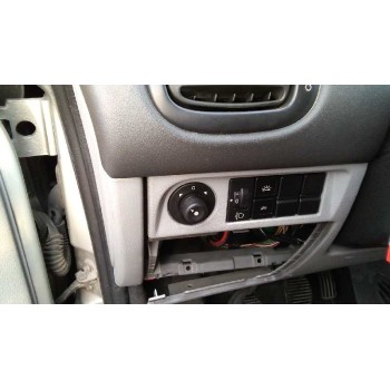 citroën xsara picasso del año 2003