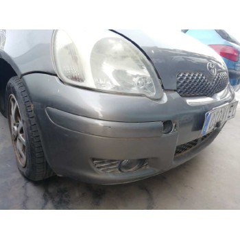 toyota yaris (ncp1/nlp1/scp1) del año 2005