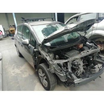 opel meriva b del año 2015