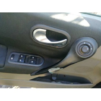 renault megane ii berlina 5p del año 2004