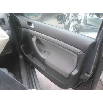 volkswagen golf v berlina (1k1) del año 2005