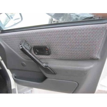 ford orion del año 1990