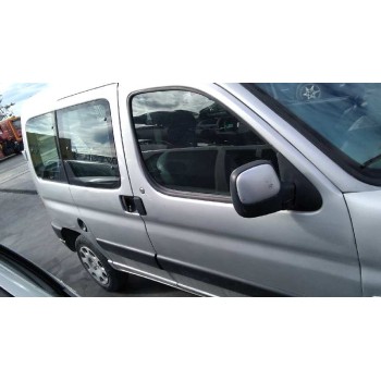 peugeot partner (s2) del año 2007