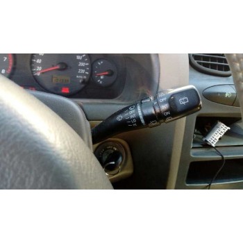 hyundai santa fe (sm) del año 2002