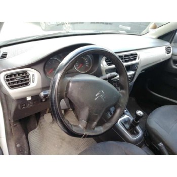 citroën c-elysée del año 2013