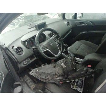 opel meriva b del año 2015