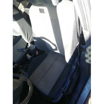 renault megane ii berlina 5p del año 2004