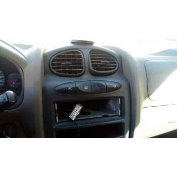 hyundai santa fe (sm) del año 2002