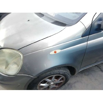 toyota yaris (ncp1/nlp1/scp1) del año 2005