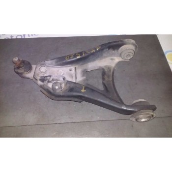 BRAZO SUSPENSION INFERIOR DELANTERO IZQUIERDO 