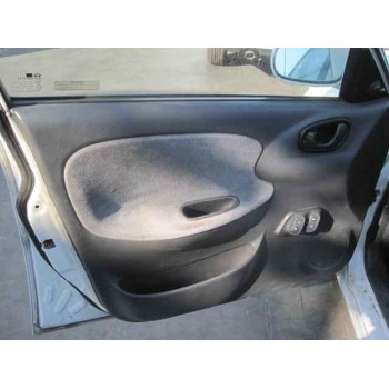 daewoo lanos del año 1999