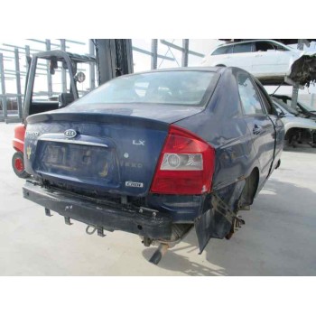 kia cerato del año 2006