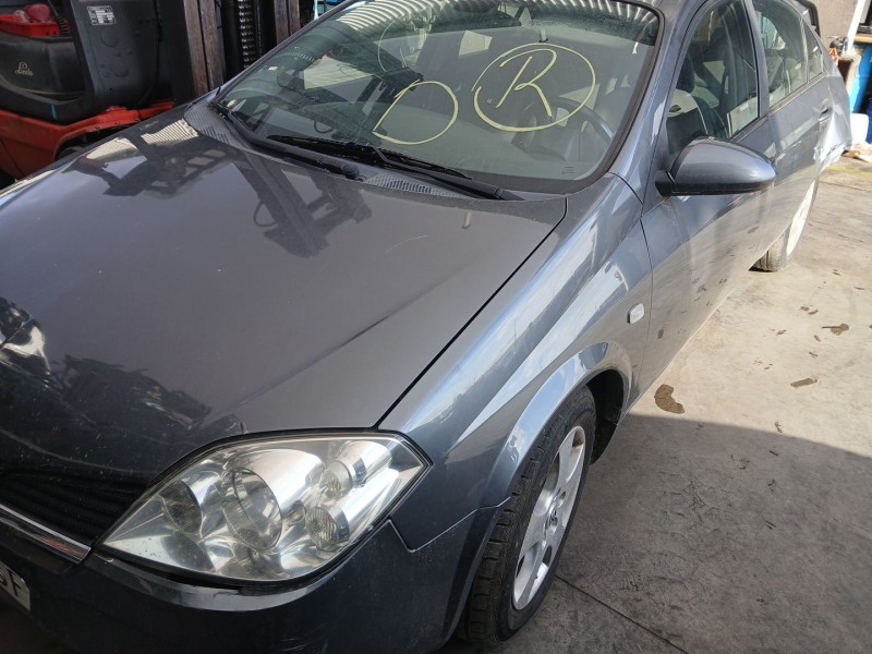 nissan primera (p12) del año 2004