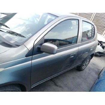 toyota yaris (ncp1/nlp1/scp1) del año 2005