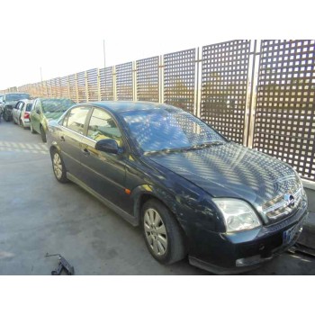 OPEL VECTRA C BERLINA